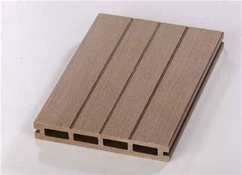 木塑板材的优缺点 木塑板如何区分好坏_建材知识_学堂_齐家网