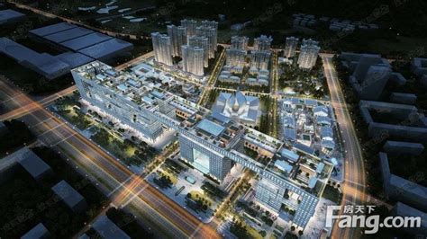 2022年7月武汉市光谷东商圈写字楼市场租赁情况__财经头条