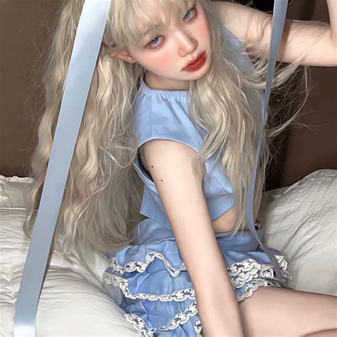 玩网女头图片