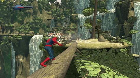 《蜘蛛侠：破碎维度》详细视频攻略_3DM单机