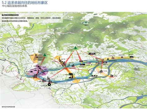 [广东]大岭山客天下康养文旅小镇规划设计-城市规划-筑龙建筑设计论坛