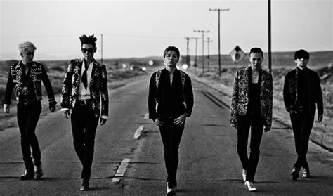 【图】bigbang什么歌好听 盘点Bigbang的好听歌曲(2)_日韩音乐_音乐-超级明星
