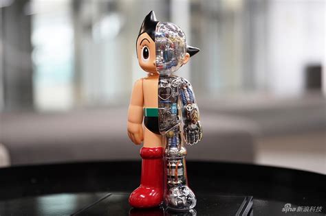 Tetsuwan Atom 铁臂阿童木 Astroboy - 堆糖，美图壁纸兴趣社区