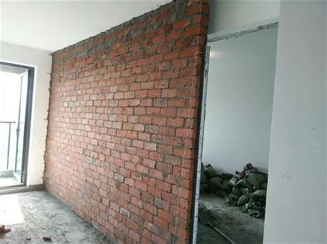家装砌墙多少钱一平方 砌墙后多久可以抹灰_猎装网装修平台
