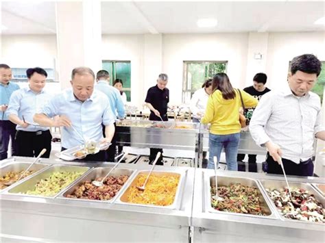 暖心！北京684个养老助餐点位缓解老人“吃饭难”-千龙网·中国首都网