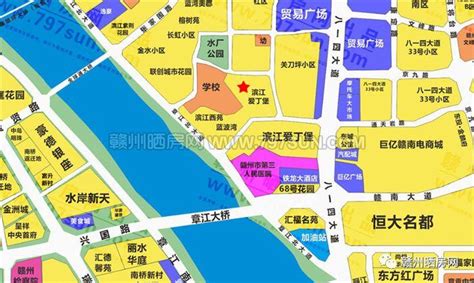 广州的老牌富人区，紧邻珠江新城，曾经辉煌一时，现在却有些老旧|富人区|珠江新城|二沙岛_新浪新闻