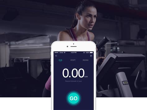 跑步APP 健身 app 饮食健康 锻炼身体 健身APP 移动APP |UI|APP界面|说幸福吧 - 原创作品 - 站酷 (ZCOOL)