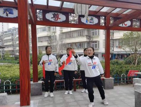 姜堰召开“心之桥·333”社区心理健康服务项目推进会_聚焦泰州