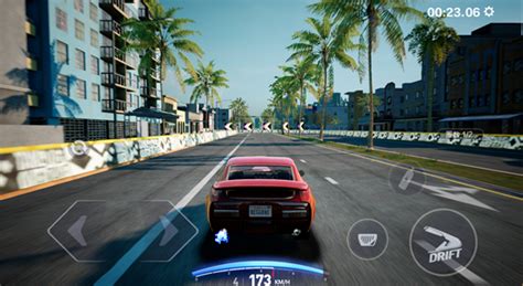 3月23日，版本更新公告-《极品飞车在线移动版》官方网站-EA正版授权开放世界竞速手游焕新预约-腾讯游戏