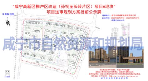 关于印发《咸宁市政府投资房屋建筑和市政基础设施工程施工范本招标文件》的通知