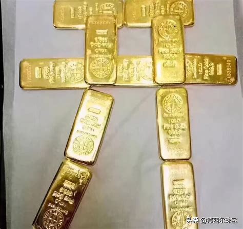 金子是怎么形成的，为什么地球上会有大量金子？今天可算知道了