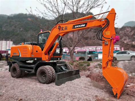 SC215-9液压挖掘机_山东百士特工程机械有限公司