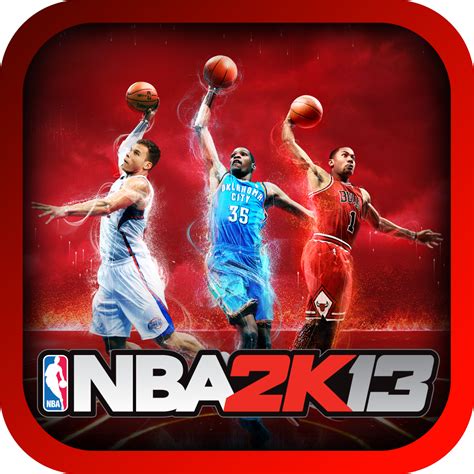 NBA 2K13 Review | 148Apps