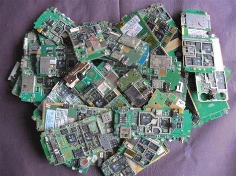 金阊区二手电子元器件回收多少钱一斤_中科商务网