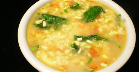 怎么做简单美味的家常汤？