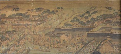 清&#183;徐扬《盛世滋生图》词条_[标签:标题1]