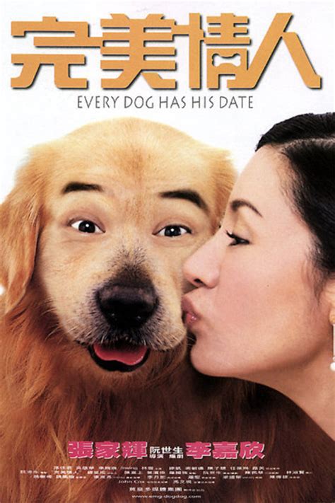 完美情人[粤语版](Every Dog Has His Date)-电影-腾讯视频