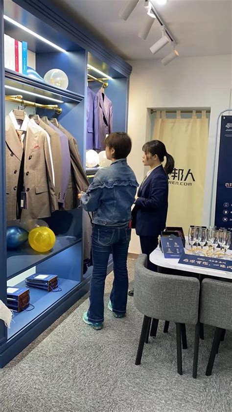 2022中国服装行业“9.9定制周”正式开启，衣邦人“九月盛惠”闪亮登场 - 知乎