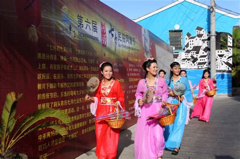 “民间民俗·多彩浙江”第十二届中国·洞头妈祖平安节活动开幕