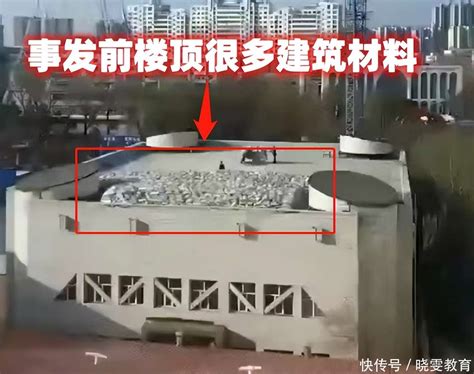 黑龙江省齐齐哈尔市一中学体育馆楼顶坍塌进展：救援力量已营救8人_四川在线