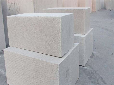 加气砖尺寸及规格 - 加气砖 - 四川道匠新型建材有限公司