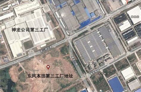 目标产能48万辆 参观东风本田第二工厂:总装配车间参观（二）-爱卡汽车