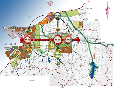 “2022华为•龙口城市智能体与云产业大会”将于9月9日召开 - 21经济网