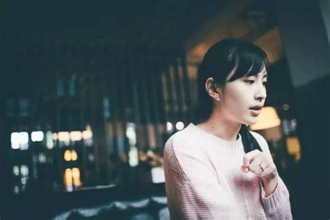 非主流何思琪图片