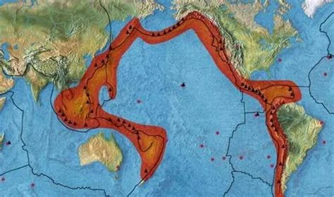 科学网—试论日本9级地震的成因及对南海道地震预测的思考 - 陈立军的博文