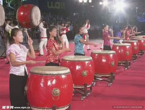 这才是国风！潮汕文化的代表之一：潮州大锣鼓！你多久没听到了？