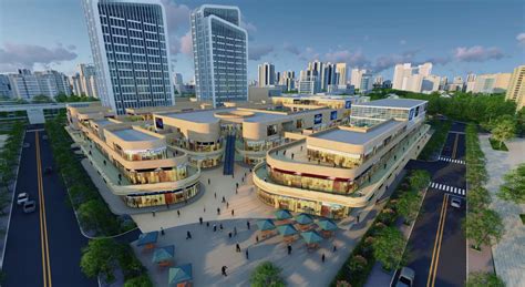 打造长沙最大城市奥莱 友阿股份又一力作亮相-经济-长沙晚报网