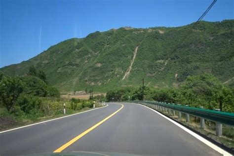 在吉林省通化市，有一座远近闻名的玉皇山，简直太漂亮了_凤凰网视频_凤凰网
