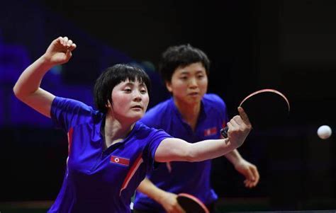 朝鲜三届奥运赢8金 缺席东奥影响举重乒乓格局