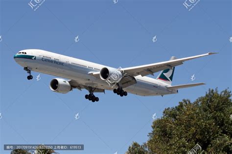国泰航空成为空客A350XWB宽体飞机新用户 - 民用航空网