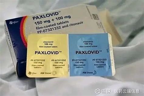 辉瑞新冠药物Paxlovid复阳原因找到了，或激发过强免疫 - 国际日报