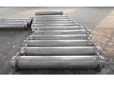 哈氏合金管件 - 上海镍多化工设备制造有限公司 - 化工设备网