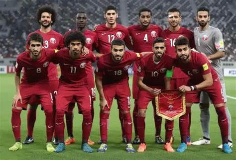 亚洲杯A组末轮分析：卡塔尔VS中国，塔吉克斯坦VS黎巴嫩|亚洲杯|国足_新浪新闻
