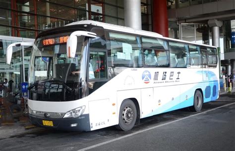 机场巴士开通首都机场至燕郊线-北京首都国际机场
