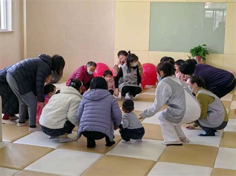 打造15分钟社区托育服务圈！祝桥镇加快“宝宝屋”建设_浦东发布_新民网