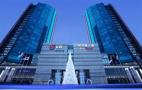 韩国四大电子公司排名：三星电子位于榜首 LG集团第二 - 数码