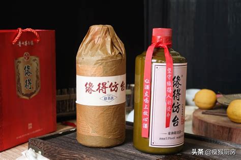 江西十大排名白酒，江西酒品牌排行