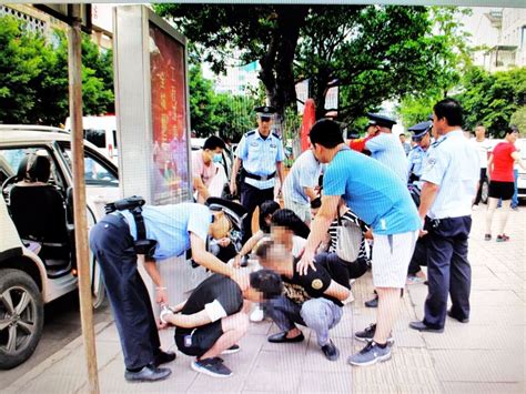 149人被抓！郑州警方摧毁一电信诈骗团伙-大河新闻