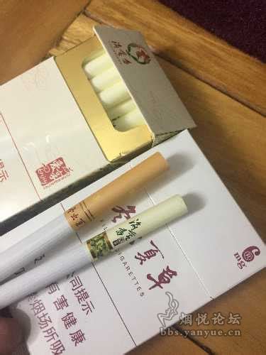黄山香烟最好抽的4款 黄山系列香烟排行榜-中国香烟网