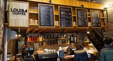 开咖啡店需要多少钱？塞纳左岸咖啡为您详细解答 - 咖啡加盟排行 - 塞纳左岸咖啡官网