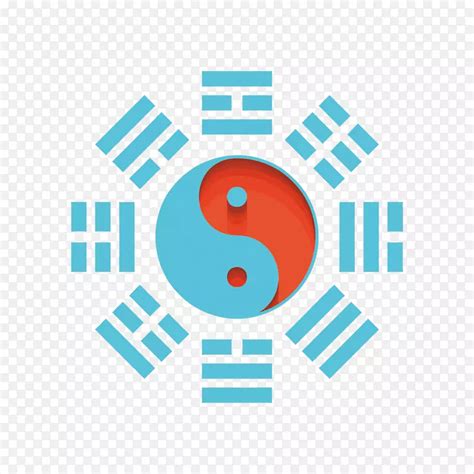 乾坤太极图图片