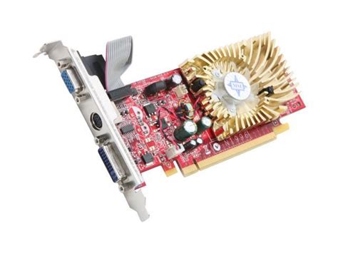 ASUS GeForce 8400 GS - 1GB - Grafikkort | Billig