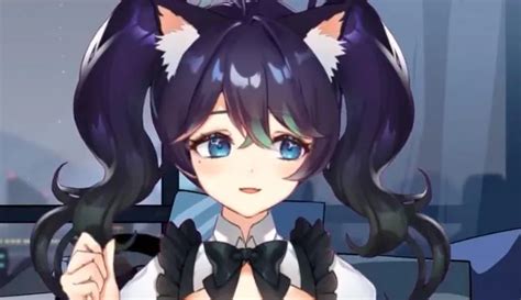 奈姬图片
