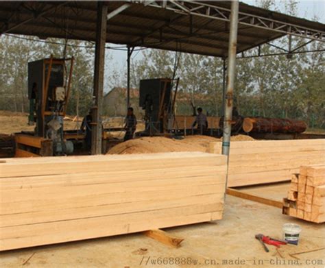 建筑工地木方品质如何检验？ - 知乎