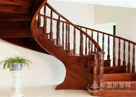 美步楼梯－钢木楼梯－艾罗斯 - 美步楼梯 - 九正建材网