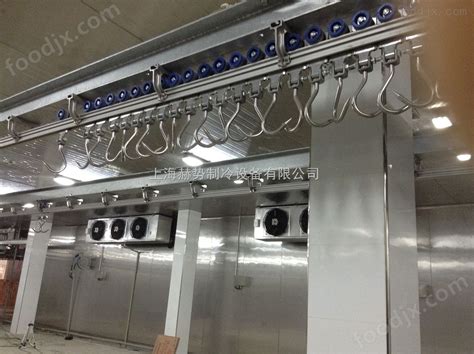 江苏大型冷库安装哪家好-江苏制冷设备-食品机械设备网